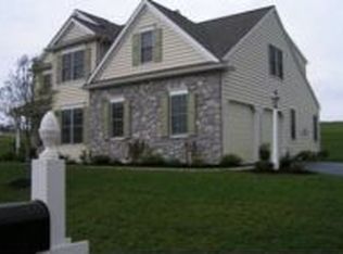 7034 Fawn Ridge Rd, Harrisburg, PA 17111