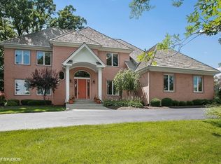 188 Boxwood Dr, Hawthorn Woods, IL 60047