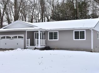 265 Pennsylvania Ave, Muskegon, MI 49445