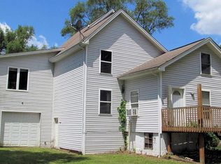 625 Palestine St, New Richmond, OH 45157
