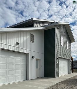 3091 Psalms Blvd, North Pole, AK, 99705