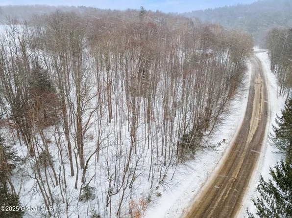 L47.02 County Highway 36, Worcester, NY 13488