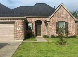 306 Mandavilla Way, Lumberton, TX 77657