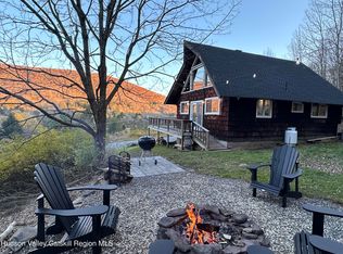 116 Deer Run Rd, Roxbury, NY 12474