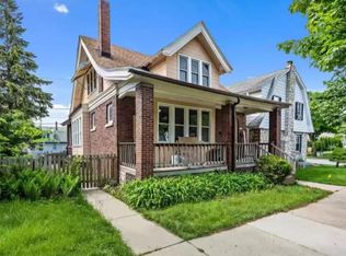 5451 W Cherry St, Milwaukee, WI 53208