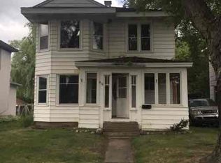 412 Truman St, Stambaugh, MI 49964