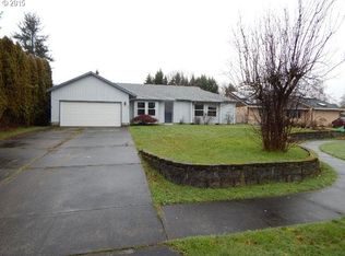 678 S Fawn St, Cornelius, OR 97113