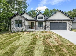 The Onyx Plan, Fairfield Glade, Crossville, TN 38558
