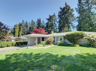 521 N 170th Pl, Shoreline, WA 98133