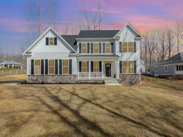 The Catherine Anne Plan, Sunrise Bay