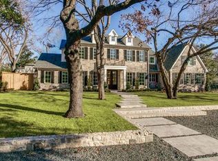 4343 Margate Dr, Dallas, TX 75220