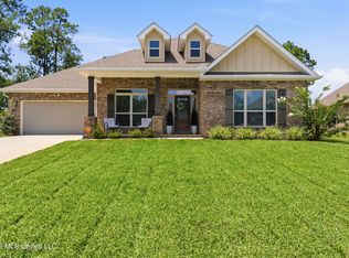 7128 Glen Eagle Dr, Biloxi, MS 39532