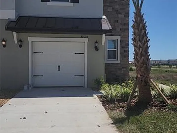 32004 Spiceberry St, San Antonio, FL 33576