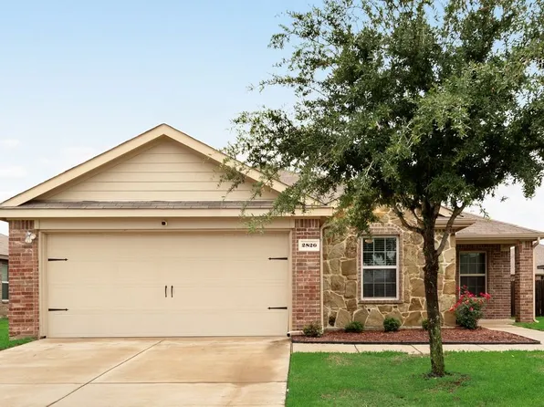 2820 Jordan Dr, Seagoville, TX 75159