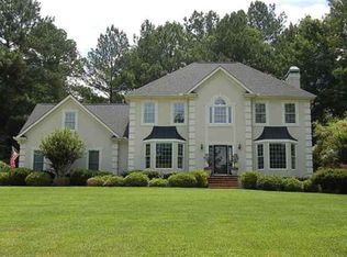 802 Little Creek Rd, Anderson, SC 29621