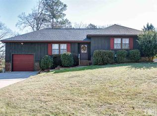 1225 Cedar Creek Dr, Cary, NC 27513