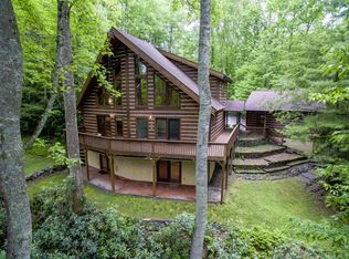 609 Woodridge Dr, Boone, NC 28607
