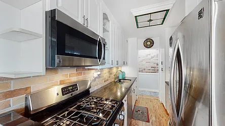 Sold by NYC Realty Brokers LLC