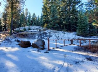 17220 Hwy 66, Keno, OR 97627