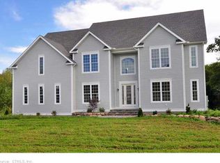 58 Day St, Granby, CT 06035