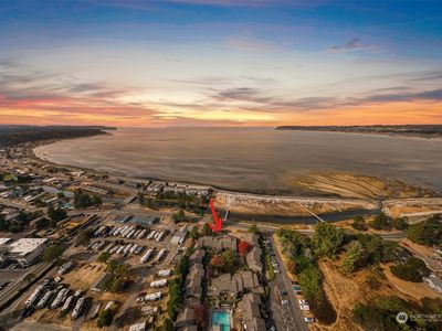 7650 Birch Bay Drive #W5, Blaine, WA, 98230