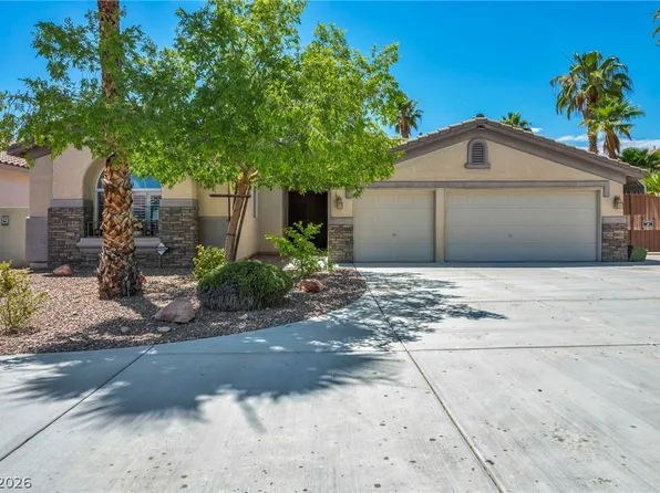 3009 Teal Beach St, Las Vegas, NV 89117