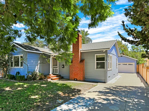 415 N Citrus St, Orange, CA 92868