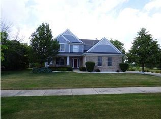 21366 Breton Rd, Frankfort, IL 60423