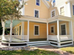 83 Christian Hill Rd, Amherst, NH 03031