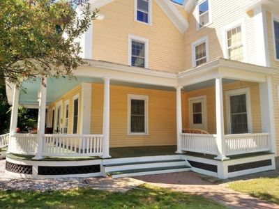 83 Christian Hill Rd, Amherst, NH, 03031