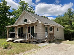 112 Roberts Rd, Canaan, NH 03741