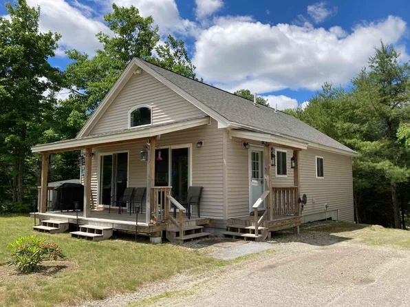 112 Roberts Road, Canaan, NH 03741