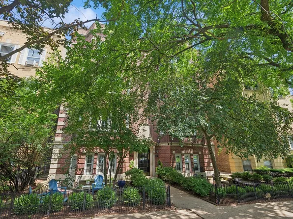 927 Hinman Ave APT 1S, Evanston, IL 60202