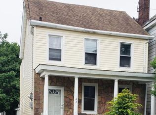42 Saint Marys Ave, Staten Island, NY 10305