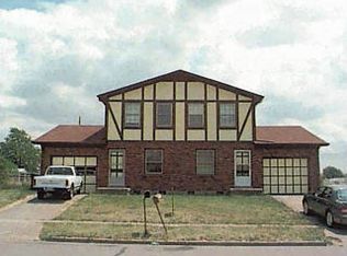 1824 Gerald Dr, Lexington, KY 40511