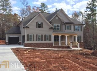 148 Waterlace Way #38, Fayetteville, GA 30215
