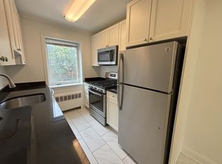 94 Longwood Ave #2, Brookline, MA 02446