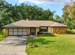 8533 Belmont Rd, Spring Hill, FL 34606