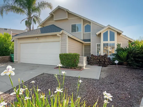 1674 Bronco Way, Oceanside, CA 92057