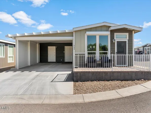 8865 E BASELINE Road #753, Mesa, AZ 85209