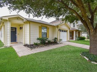 2631 Skyview Trace Ct, Houston, TX 77047