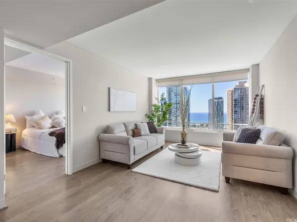 1009 Kapiolani Blvd APT 3608, Honolulu, HI 96814