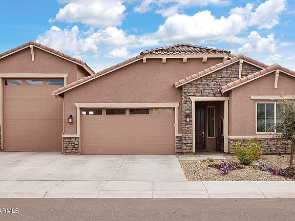 2nd image of 24757 N 175TH Drive