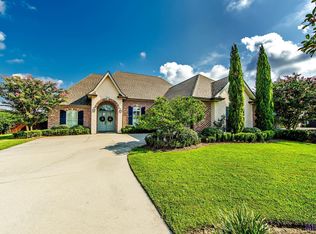 5063 Bridgeport Way, Houma, LA 70360