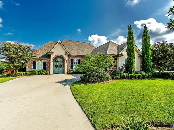 5063 Bridgeport Way, Houma, LA 70360