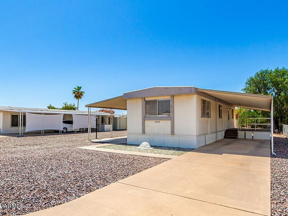 1st image of 7727 E GLADE Avenue