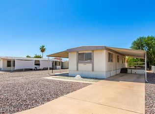 7727 E Glade Ave, Mesa, AZ 85209