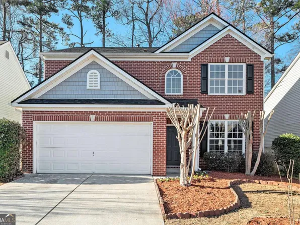 885 Clairidge Ln, Lawrenceville, GA 30046