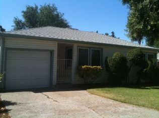 1950 W Bristol Ave, Stockton, CA 95204
