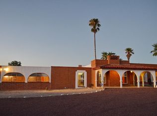 1642 W Ina Rd N, Tucson, AZ 85704